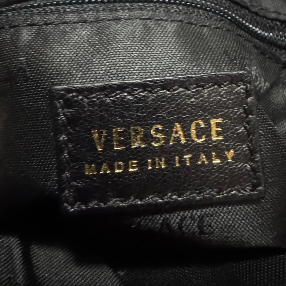 Versace Shoulder Bag - Picture 3 of 4